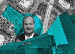 Hines finds a Penney among $250M in SoCal buys