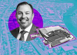 Duke Realty buys site of 428K sf Oakland project for $34M