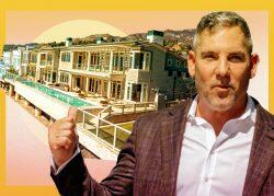 “Malibooyah!”: Grant Cardone revealed as buyer of Ukrainian tycoon’s mansion on Carbon Beach