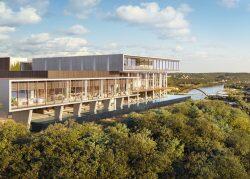 Four Seasons changes up its game in Texas