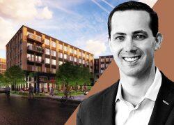 Lincoln Ventures embarks on multifamily in East Austin