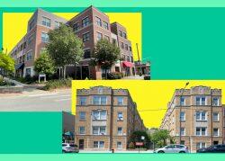 Multifamily sales in Chicago’s western suburb and South Side reflect growing appetite for apartments