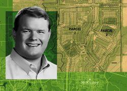 Texas’ Hines doubles down on residential with luxury community in McKinney, north of Dallas