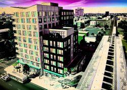 Mixed-use development set to bring housing, retail to Bronzeville