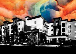 Workforce housing deal goes upscale on price per unit