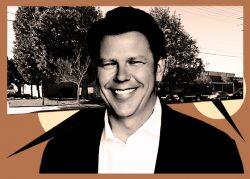 Xebec looks to flip Sylmar industrial to self