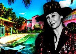 Alan Faena’s ex sells her non-waterfront Miami Beach home for nearly $6M