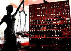 Bronx fire survivors file lawsuit against apartment landlords