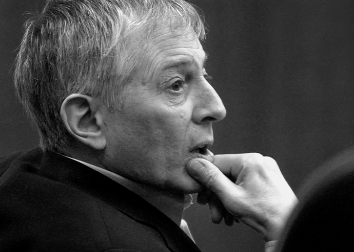 Robert Durst: The life and crimes of America’s most tainted real estate scion