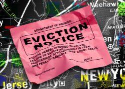 Eviction problems hit NJ, NY after moratoriums lift