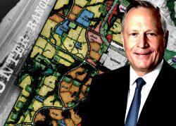 Perot’s Hillwood Communities will bring 6,000 homes to North Texas