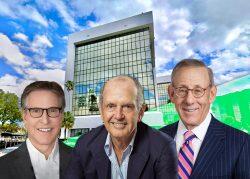 Stephen Ross’ Related continues downtown West Palm office shopping spree with $35M deal