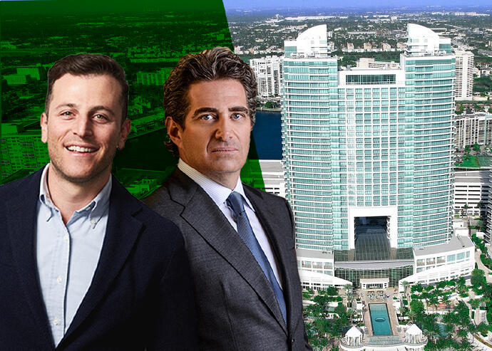 On-again, off-again: Soffer’s second attempt to buy 1,000-room Diplomat resort falls apart