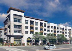 MBK plans upscale apartments in Anaheim