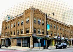 Chicago city council green lights Covent Hotel multifamily renovation