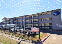 Dallas designates $5M to transform hotel into transitional housing for the homeless