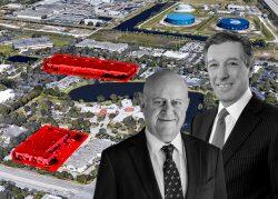 Equus Capital buys West Palm warehouses for $41M