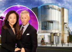 Luxury jeweler opening 20K-sf “mansion” at suburban Chicago mall