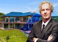 Montauk pagoda once asking $55M headed to foreclosure