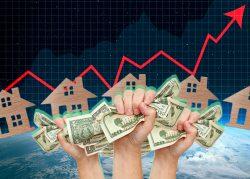 Breaking down the stratospheric rise in U.S. home prices