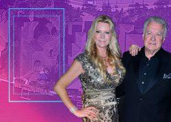 “Queen of Versailles” Jackie Siegel and timeshare mogul husband David pay $5M for waterfront North Palm Beach house