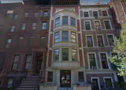 What a Deal! Limestone mansion on UES sells for discounted $56M