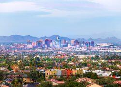 Hot market sends Phoenix rents rising, pricing some out