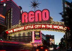 Reno, Nevada to use stimulus cash for low-income housing