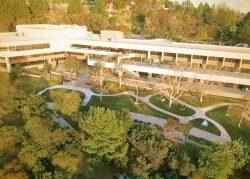 American Jewish University puts 35 acres in Bel-Air up for sale