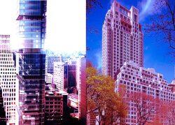 Gut-renovated Flatiron apartment leads Manhattan luxury contracts
