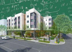 Additional funding approved for teacher housing project in Palo Alto