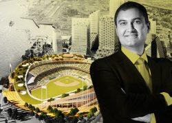 Setback for Oakland A's waterfront ballpark plans after grant not  recommended