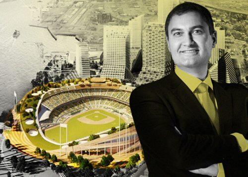 Tampa Bay Rays, Hines Building $1.3B Stadium Replacement