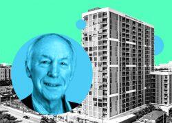 AMLI Residential keeps betting on Edgewater, pays $104M for apartments