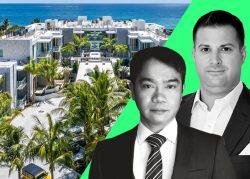 Developers complete Ocean Delray condo project with estimated $126M sellout