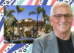 Herbalife co-founder offers 1,225-acre ranch with villa in South OC