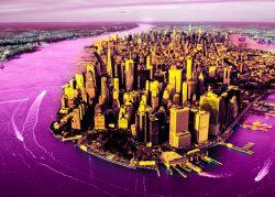 West Side neighborhoods dominate Manhattan’s condo pipeline