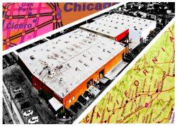 Suburban Chicago’s CenterPoint picks up another California warehouse