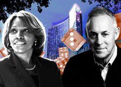 Chicago trade show organizers split on casino at McCormick Place