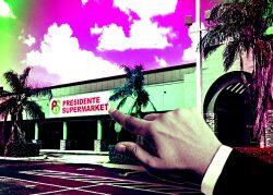 Avi Dishi drops $21M for Presidente Supermarket-anchored shopping center in West Palm Beach