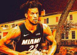 Bank shot: Miami Heat’s Jimmy Butler buys home near South Miami for $7M