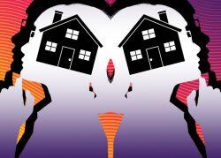 Demand for second homes up 87% from pre-pandemic