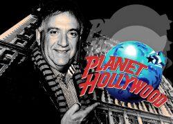 Planet Hollywood returns to NYC with new Times Square location