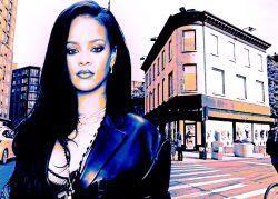 Rihanna’s Savage x Fenty coming to Brooklyn