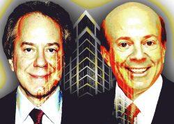 Zeckendorfs buying foreclosed UES condo project for $250M