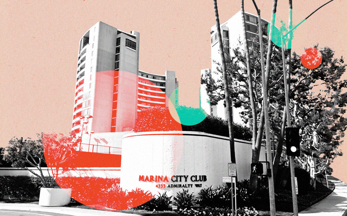 Marina City Club (Google Maps)