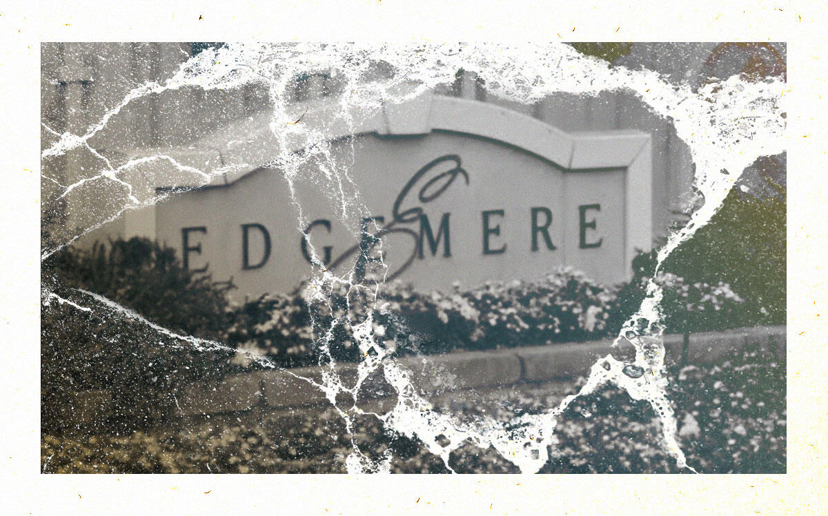 Edgemere (Google Maps)
