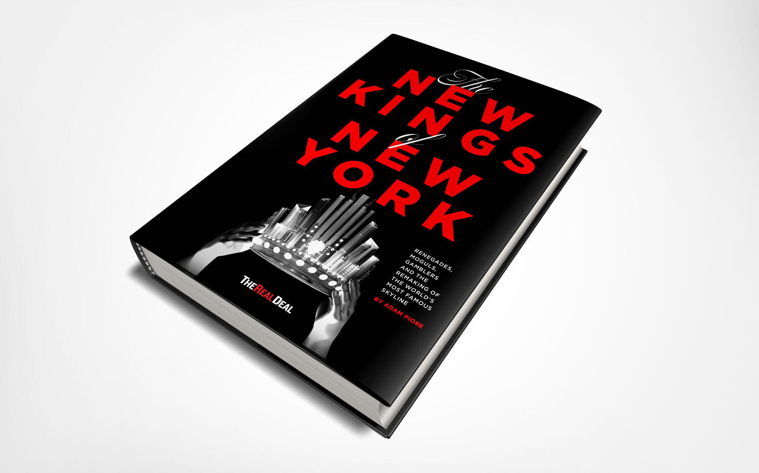 the new kings of new york book review