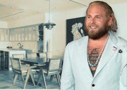 Look up! Jonah Hill lists Noho condo for $11M