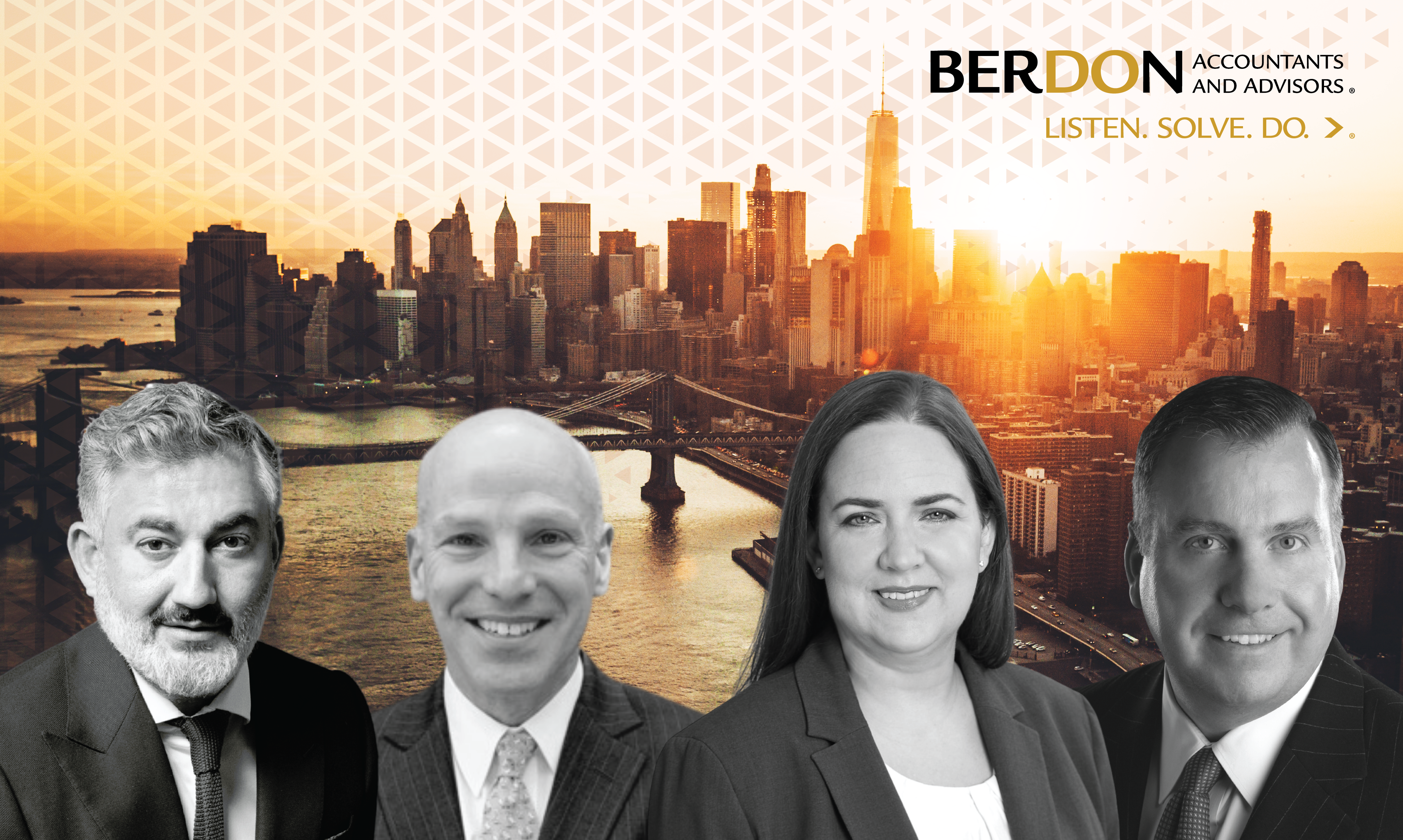 Watch Now: Berdon + The Brand Studio - The Real Deal